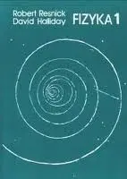 Okładka: Fizyka 1